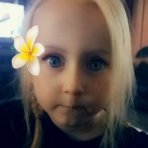 Meet your Posher, Shannon